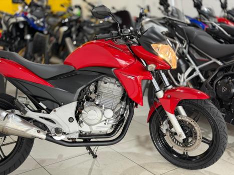 HONDA CB 300 R FLEX, Foto 5