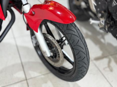 HONDA CB 300 R FLEX, Foto 3