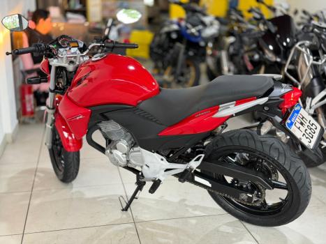 HONDA CB 300 R FLEX, Foto 8