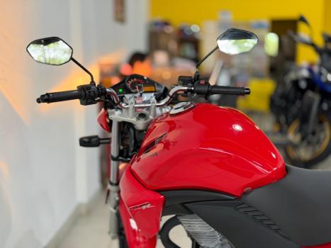 HONDA CB 300 R FLEX, Foto 11