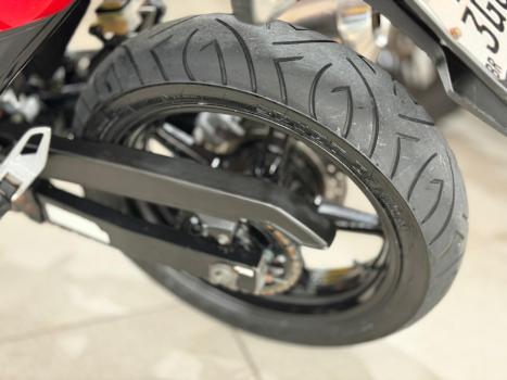 HONDA CB 300 R FLEX, Foto 10