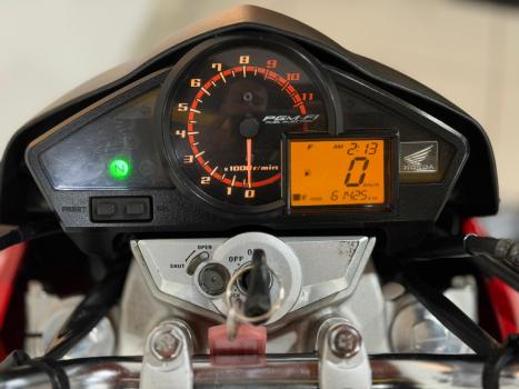 HONDA CB 300 R FLEX, Foto 12