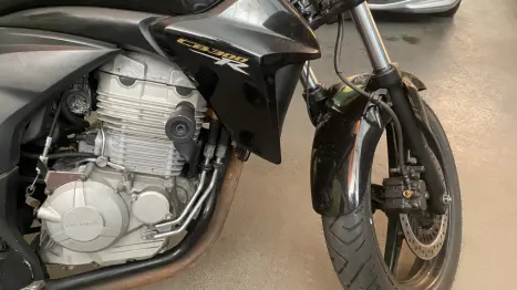 HONDA CB 300 R FLEX, Foto 8