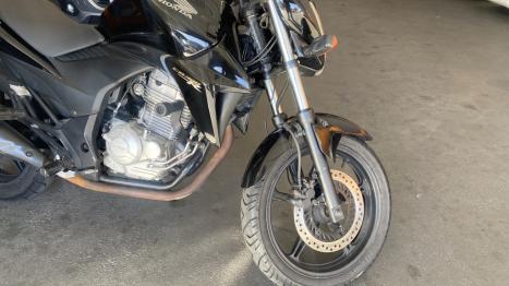 HONDA CB 300 R FLEX, Foto 8