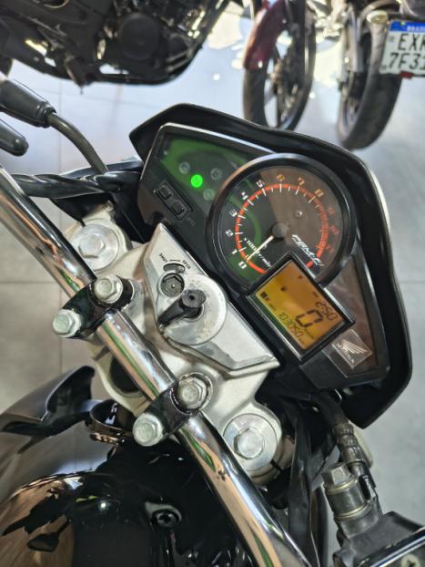 HONDA CB 300 R FLEX, Foto 4