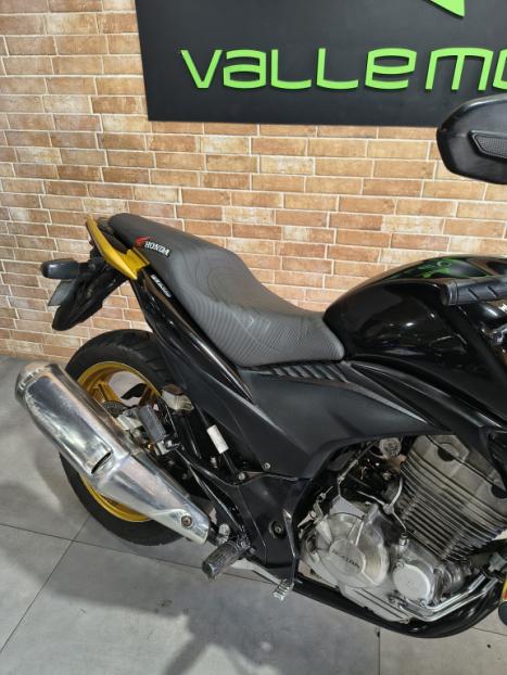 HONDA CB 300 R FLEX, Foto 7