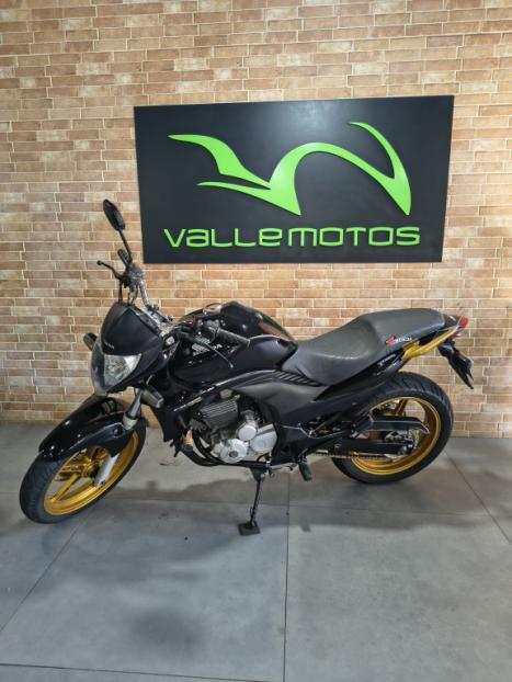 HONDA CB 300 R FLEX, Foto 8