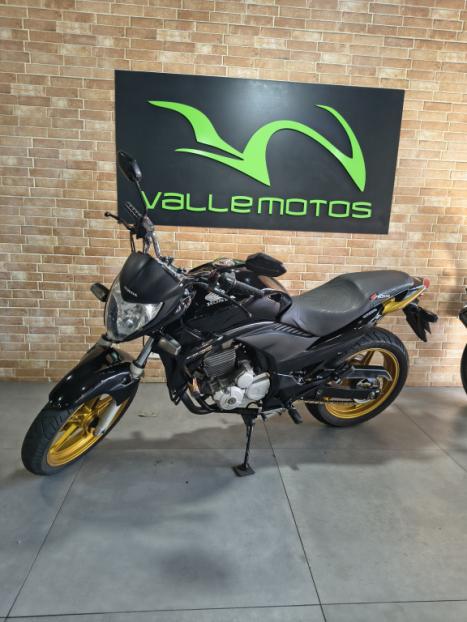 HONDA CB 300 R FLEX, Foto 9
