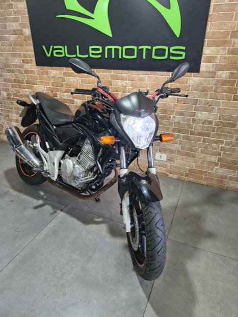 HONDA CB 300 R FLEX, Foto 2