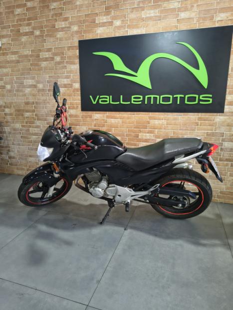 HONDA CB 300 R FLEX, Foto 6