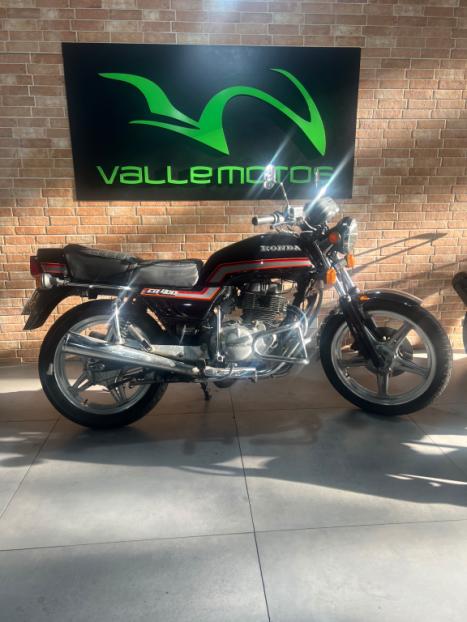 HONDA CB 400 I, Foto 3