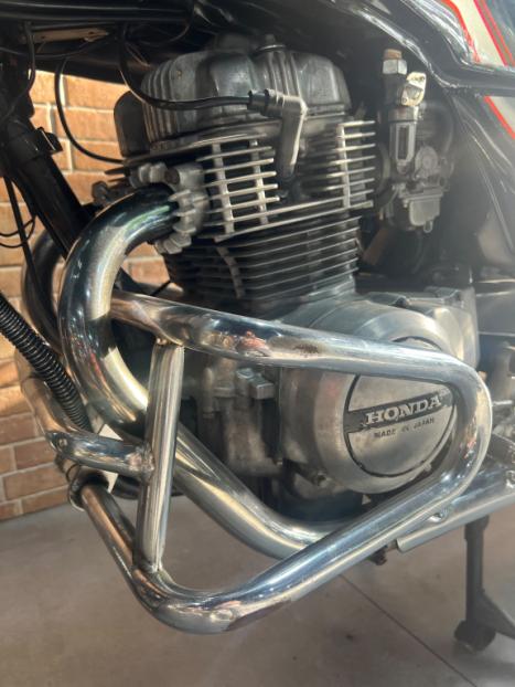 HONDA CB 400 I, Foto 7
