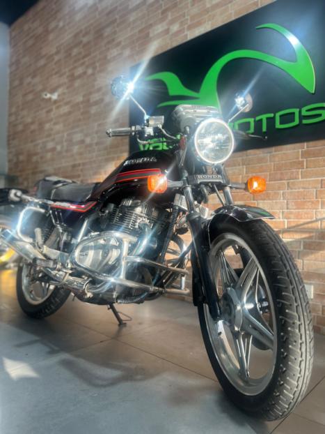 HONDA CB 400 I, Foto 8