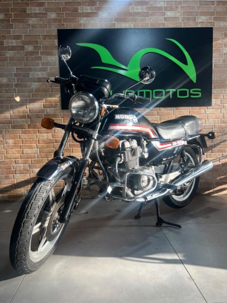 HONDA CB 400 I, Foto 10