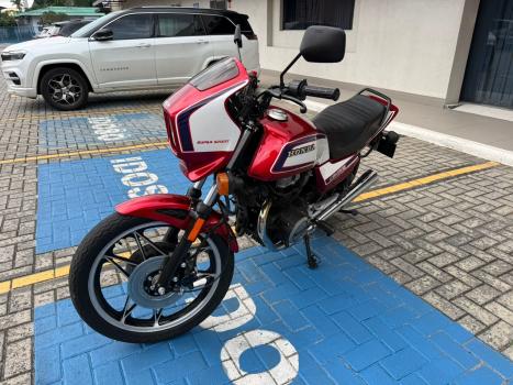 HONDA CB 450 , Foto 3