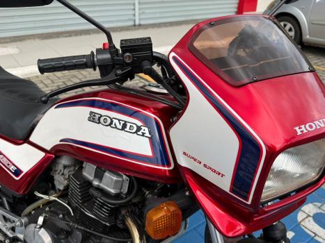 HONDA CB 450 , Foto 4