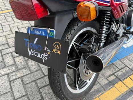 HONDA CB 450 , Foto 7