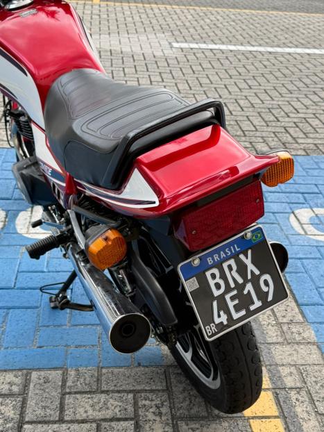 HONDA CB 450 , Foto 10