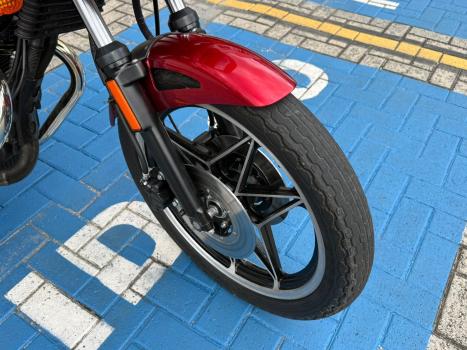 HONDA CB 450 , Foto 11