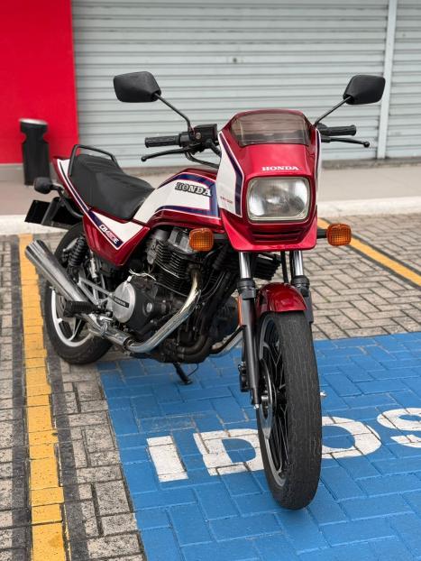 HONDA CB 450 , Foto 12