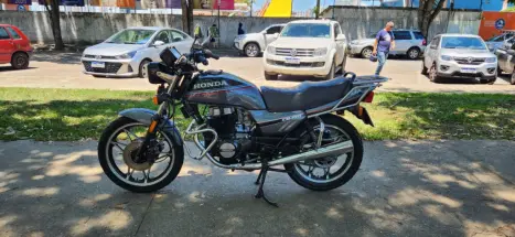 HONDA CB 450 DX, Foto 6