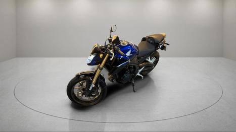 HONDA CB 500 F , Foto 1