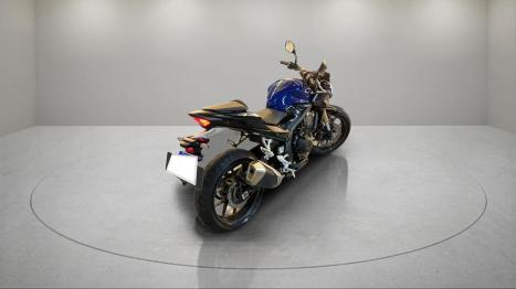 HONDA CB 500 F , Foto 2