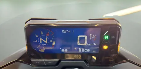 HONDA CB 500 F , Foto 5