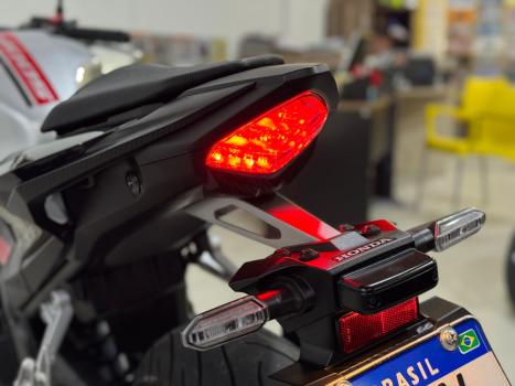 HONDA CB 500 F ABS, Foto 11