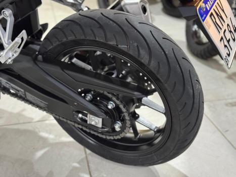 HONDA CB 500 F ABS, Foto 12