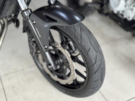 HONDA CB 500 F ABS, Foto 3