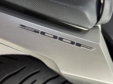 HONDA CB 500 F ABS, Foto 7