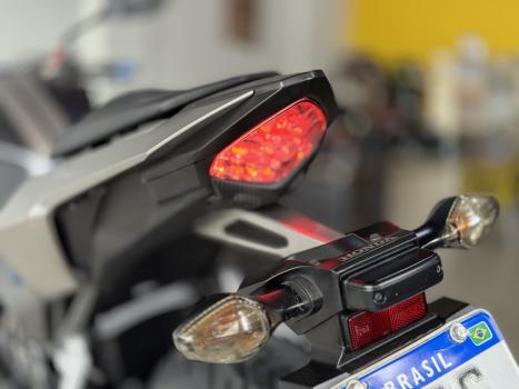 HONDA CB 500 F ABS, Foto 9