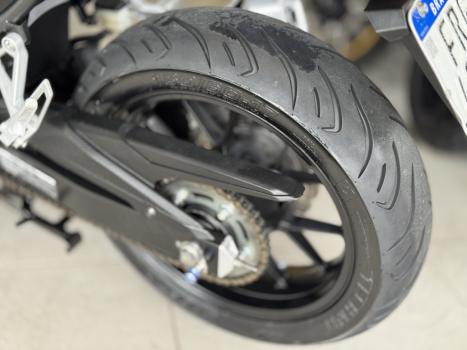 HONDA CB 500 F ABS, Foto 10