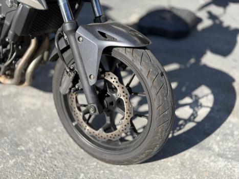 HONDA CB 500 F ABS, Foto 3