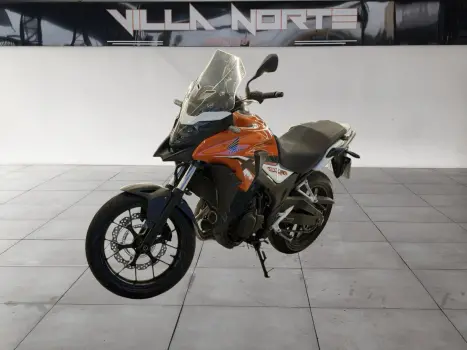 HONDA CB 500 X , Foto 1