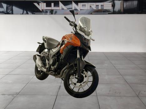 HONDA CB 500 X , Foto 2