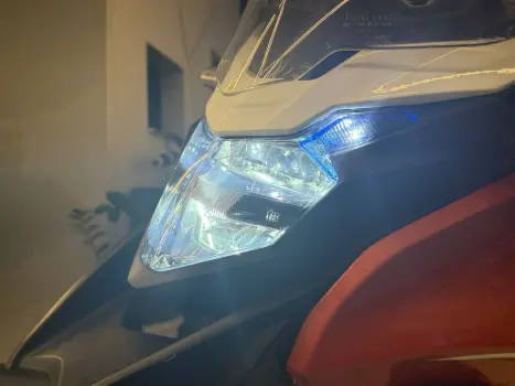 HONDA CB 500 X , Foto 4