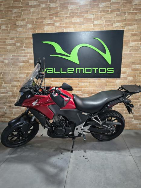 HONDA CB 500 X , Foto 4