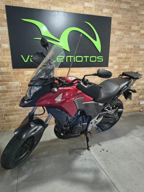 HONDA CB 500 X , Foto 6