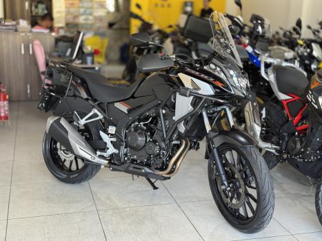 HONDA CB 500 X ABS, Foto 1