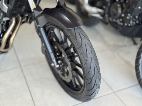 HONDA CB 500 X ABS, Foto 3
