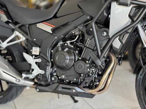HONDA CB 500 X ABS, Foto 6
