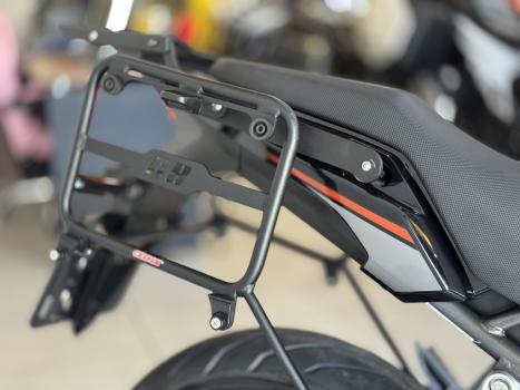 HONDA CB 500 X ABS, Foto 8