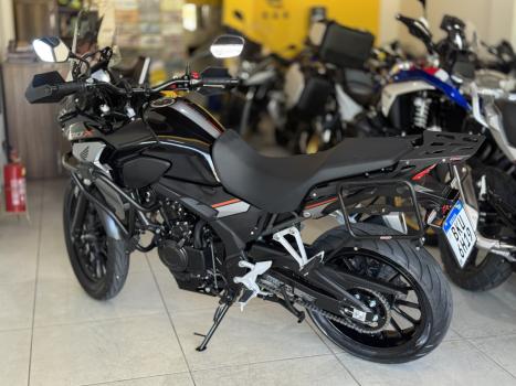 HONDA CB 500 X ABS, Foto 9