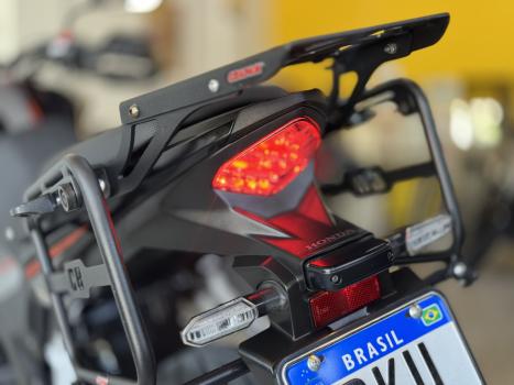 HONDA CB 500 X ABS, Foto 10