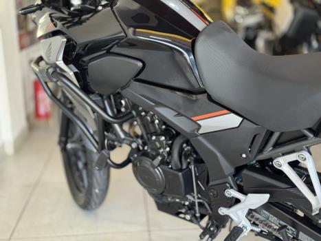 HONDA CB 500 X ABS, Foto 12