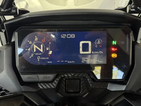 HONDA CB 500 X ABS, Foto 14