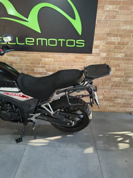 HONDA CB 500 X ABS, Foto 2