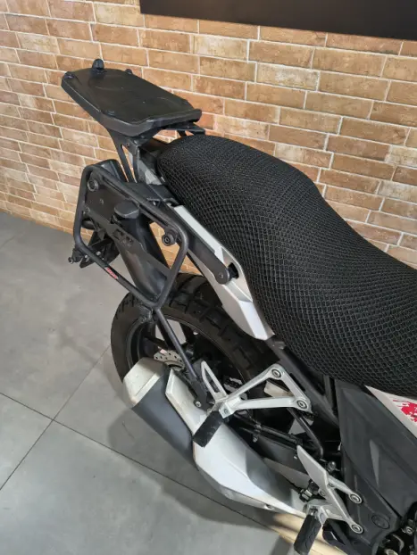 HONDA CB 500 X ABS, Foto 7